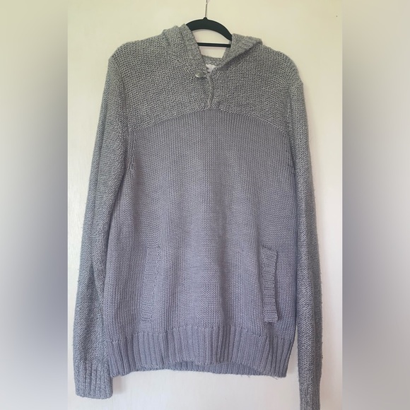 5/$20 Calvin Klein wool sweater - Picture 1 of 10